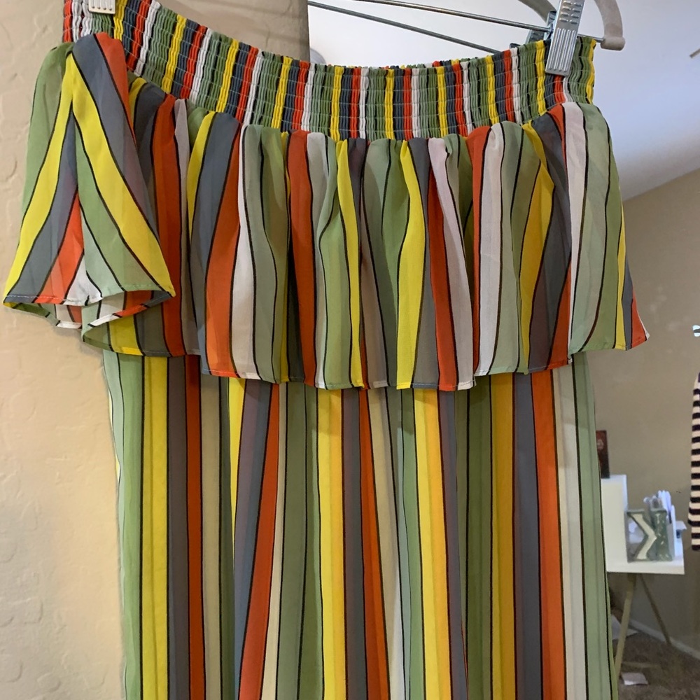 Cabi carnival top limited edition